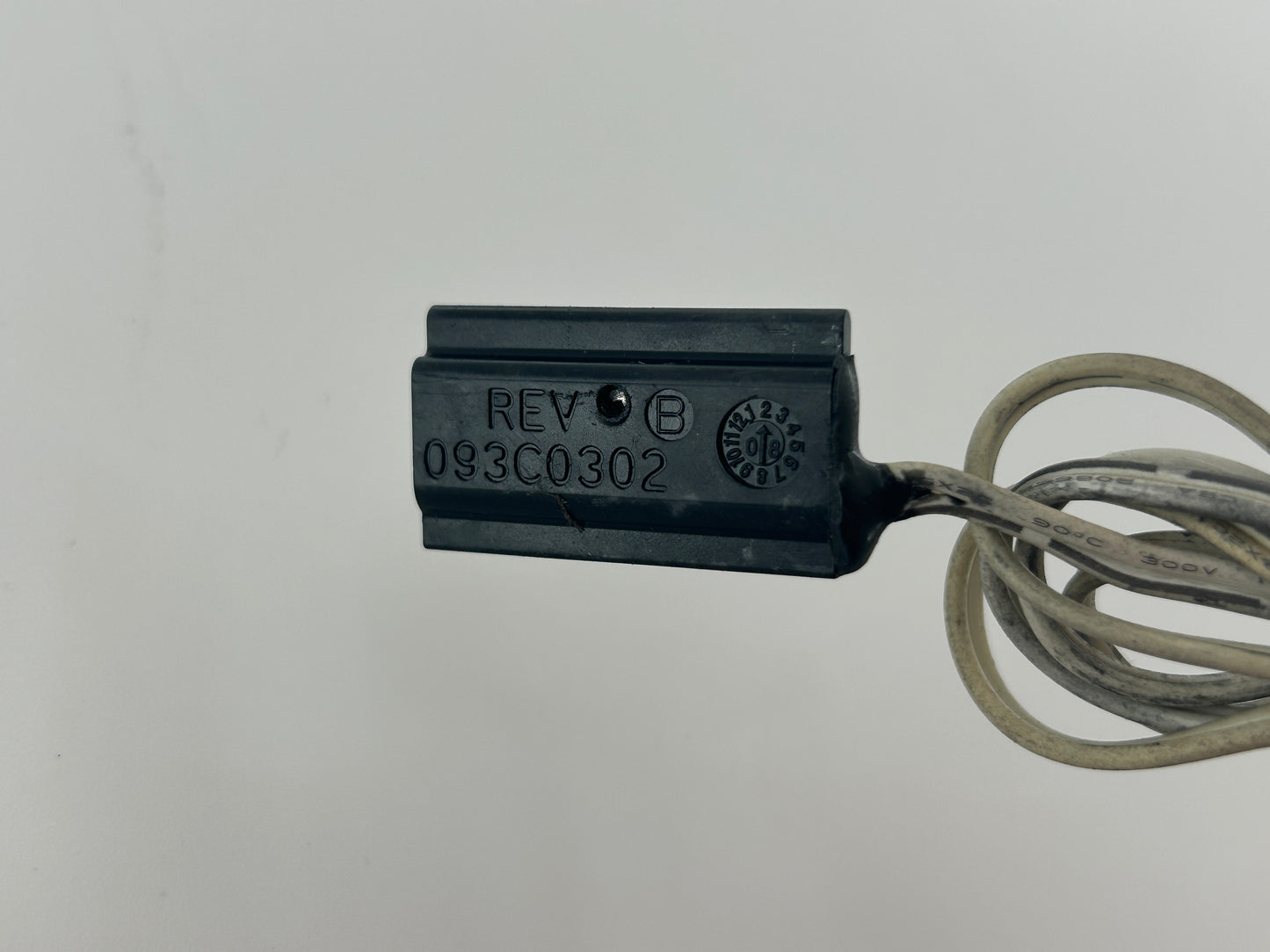 Chamberlain GPD65 Endschalter Sensor Schalter Hallsensor Taster Positionsschalter Endanschlag Microschalter Kontaktschalter Knopf