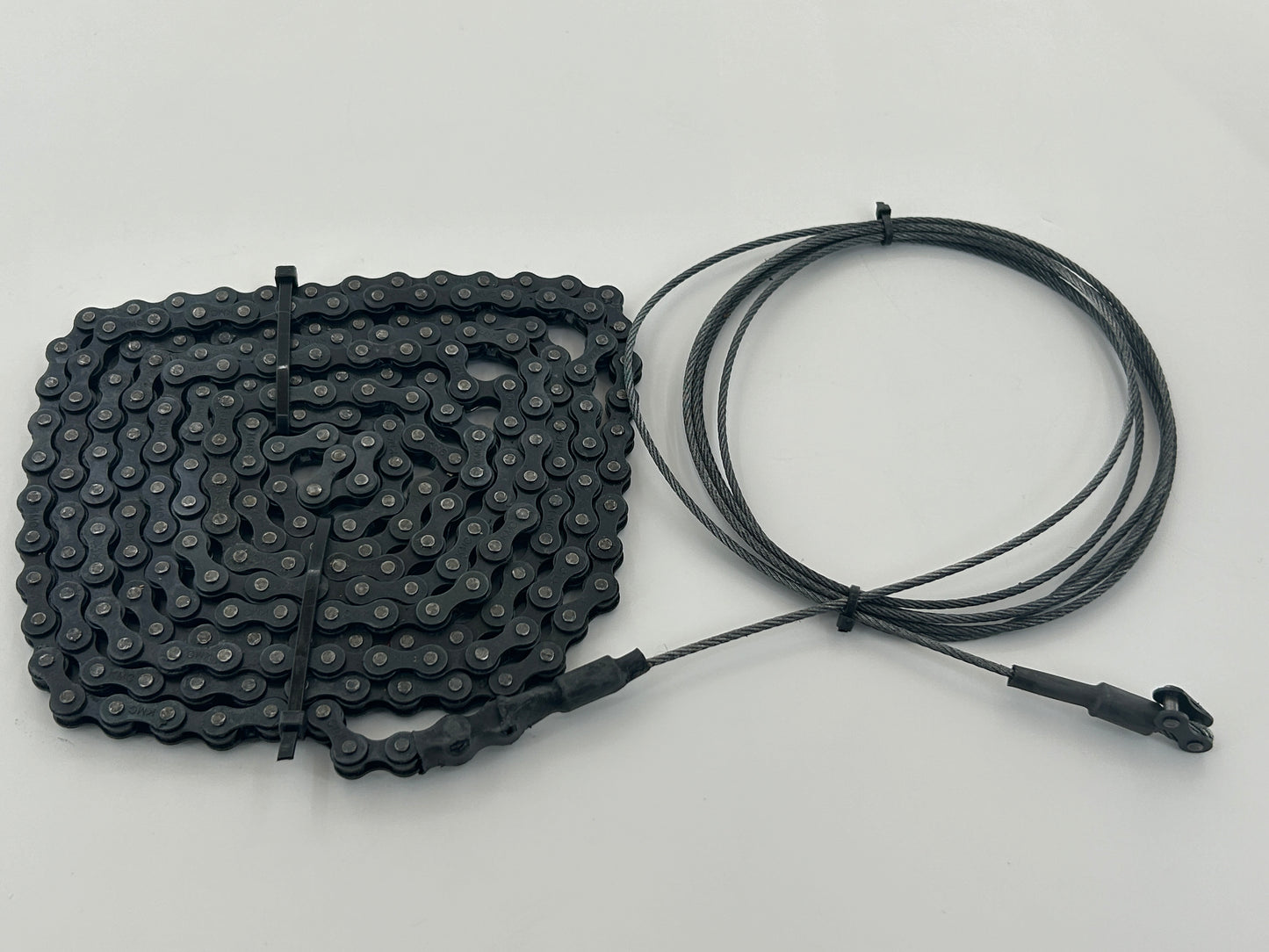 Chamberlain GPD65 Kette Steuerkette Mittnehmerkette Transportkette Antriebskette Förderkette Zahnkette Zugkette