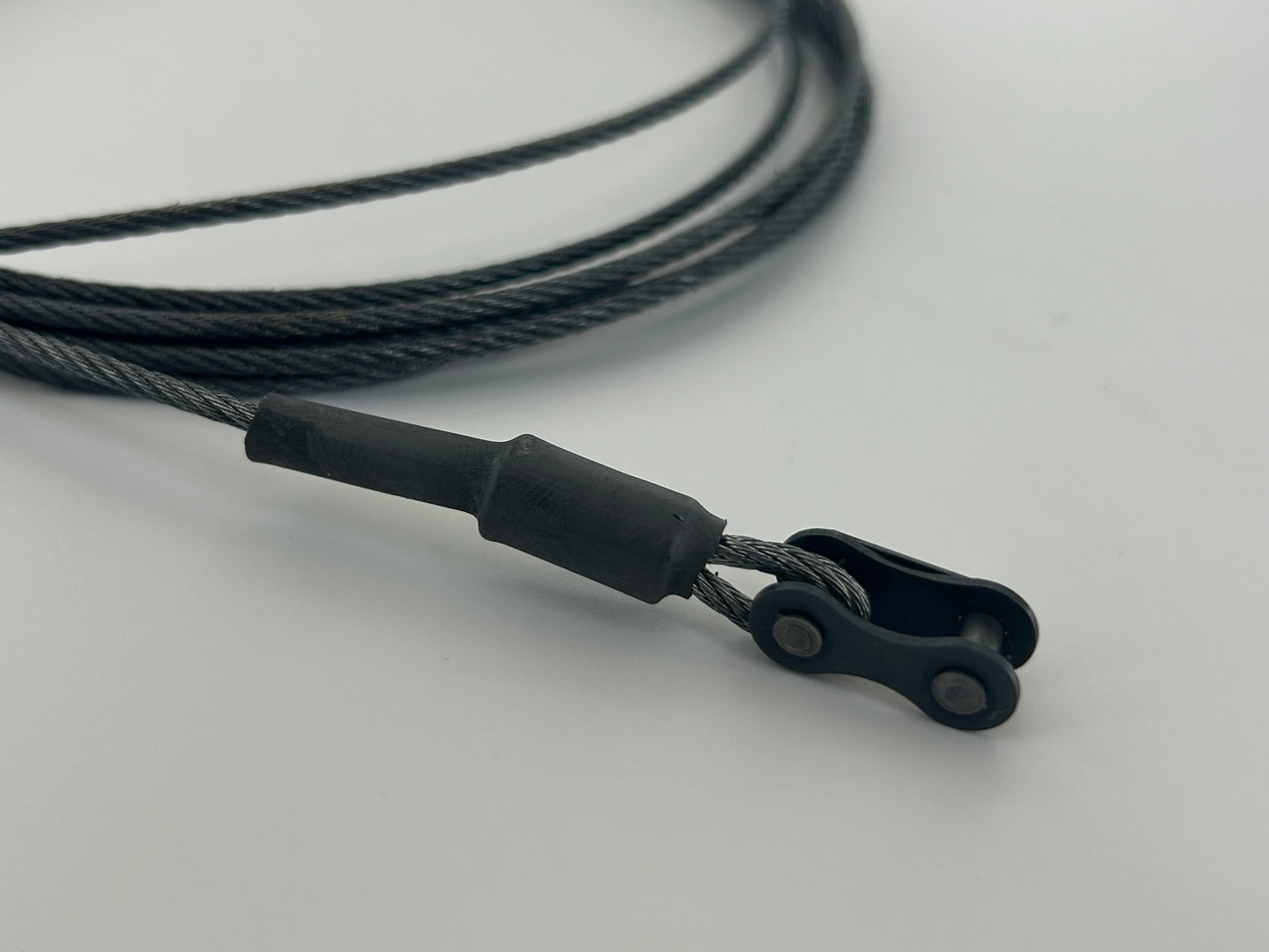 Chamberlain GPD65 Kette Steuerkette Mittnehmerkette Transportkette Antriebskette Förderkette Zahnkette Zugkette