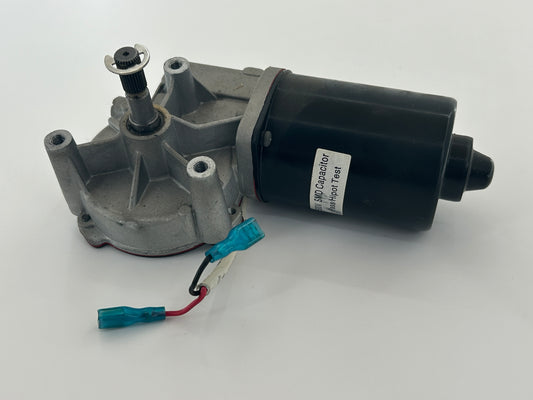 Chamberlain GPD65 Motor Antriebsmotor Getriebemotor Ersatzmotor Tormotor Hubmotor Garagentormotor Elektromotor