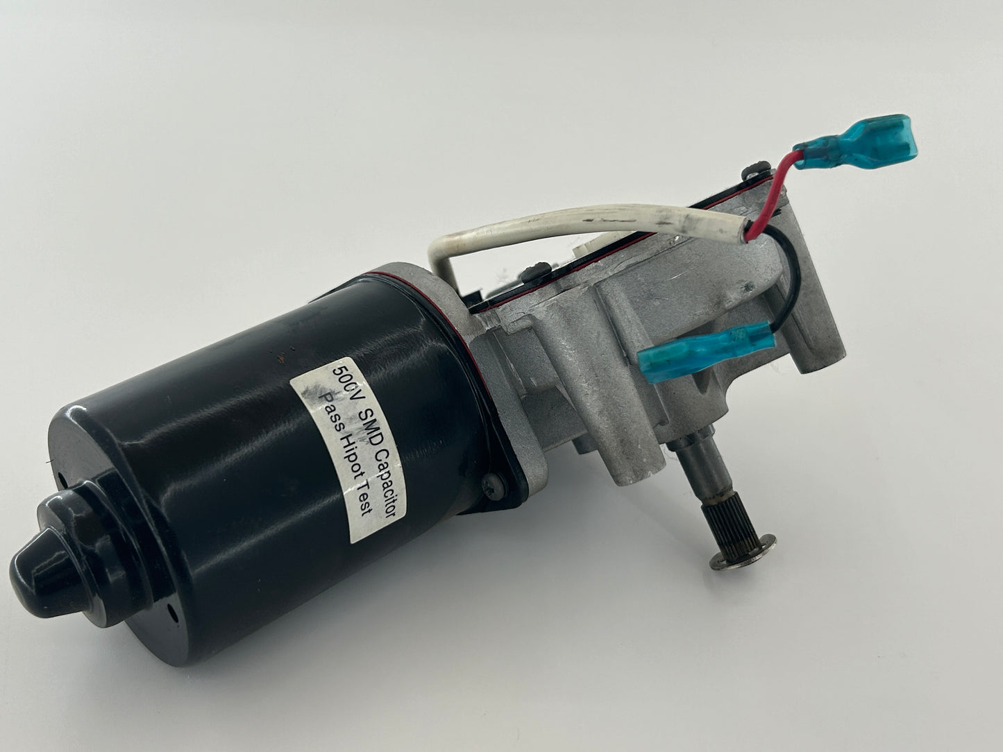 Chamberlain GPD65 Motor Antriebsmotor Getriebemotor Ersatzmotor Tormotor Hubmotor Garagentormotor Elektromotor