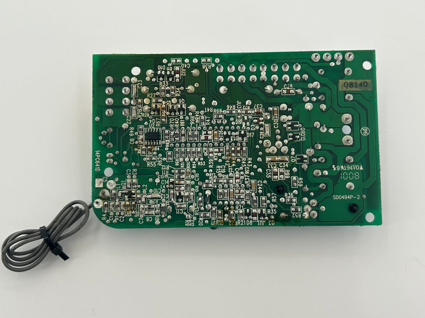 Chamberlain GPD65 Platine Elektronik Steuerung Hauptplatine Steuerplatine Bedienplatine Steuerungselektronik Basisplatine