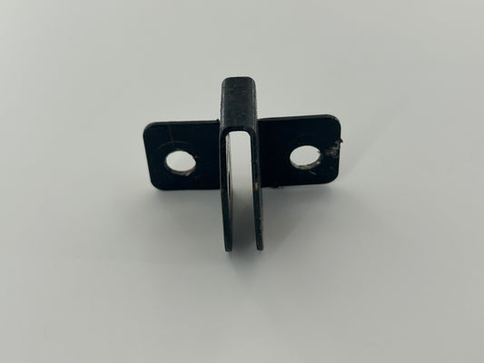 Chamberlain GPD65 Winkel Beschlag Bügel Befestigung Halterung Halter Haltewinkel Schienenbefestigung Sturzwinkel Sturzhalter