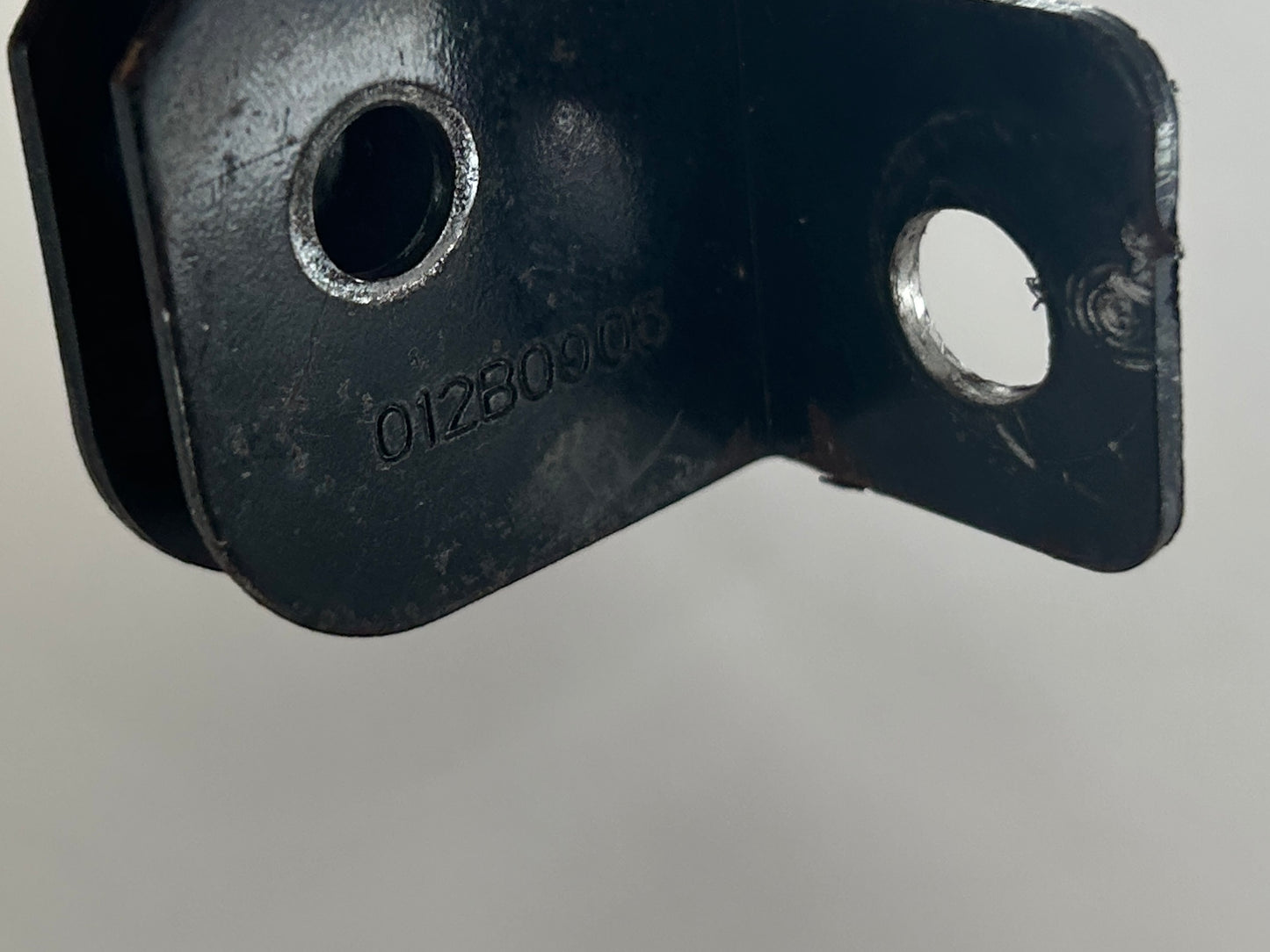 Chamberlain GPD65 Winkel Beschlag Bügel Befestigung Halterung Halter Haltewinkel Schienenbefestigung Sturzwinkel Sturzhalter
