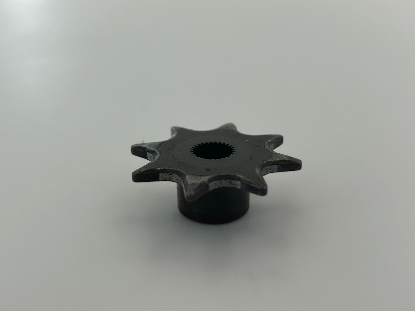 Chamberlain GPD65 Zahnrad Zahnkranz Ritzel Kettenritzel Antriebsritzel Antriebssnabe Antriebsscheibe Adapteraufsatz Schneckengetriebe Schneckenrad