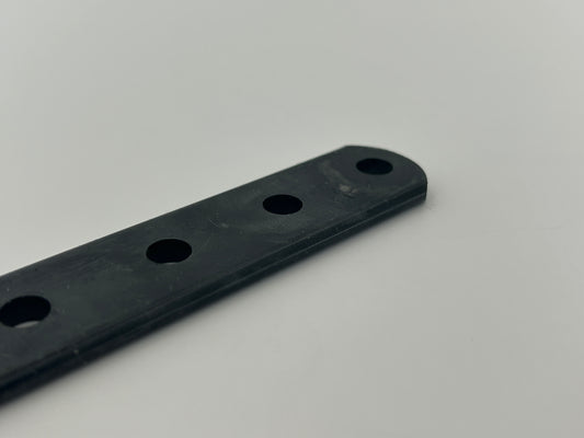 Chamberlain GPD65 Torarm Stange Tormitnehmer Zugstange Schlepper Schiene Toranbinder Schlepperstange Schubstange Mitnehmerwinkel