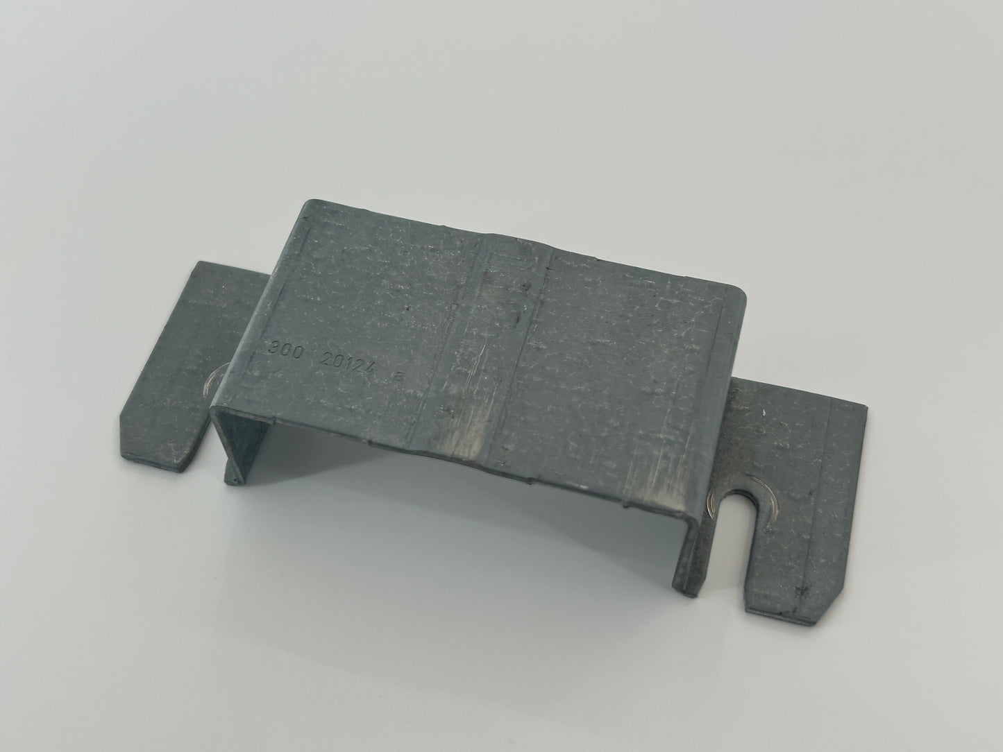 Berner GA101 angle bracket fastening bracket holder retaining bracket rail fastening lintel angle lintel holder