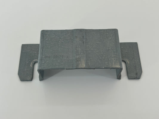 Berner GA101 Winkel Bügel Befestigung Halterung Halter Haltewinkel Schienenbefestigung Sturzwinkel Sturzhalter