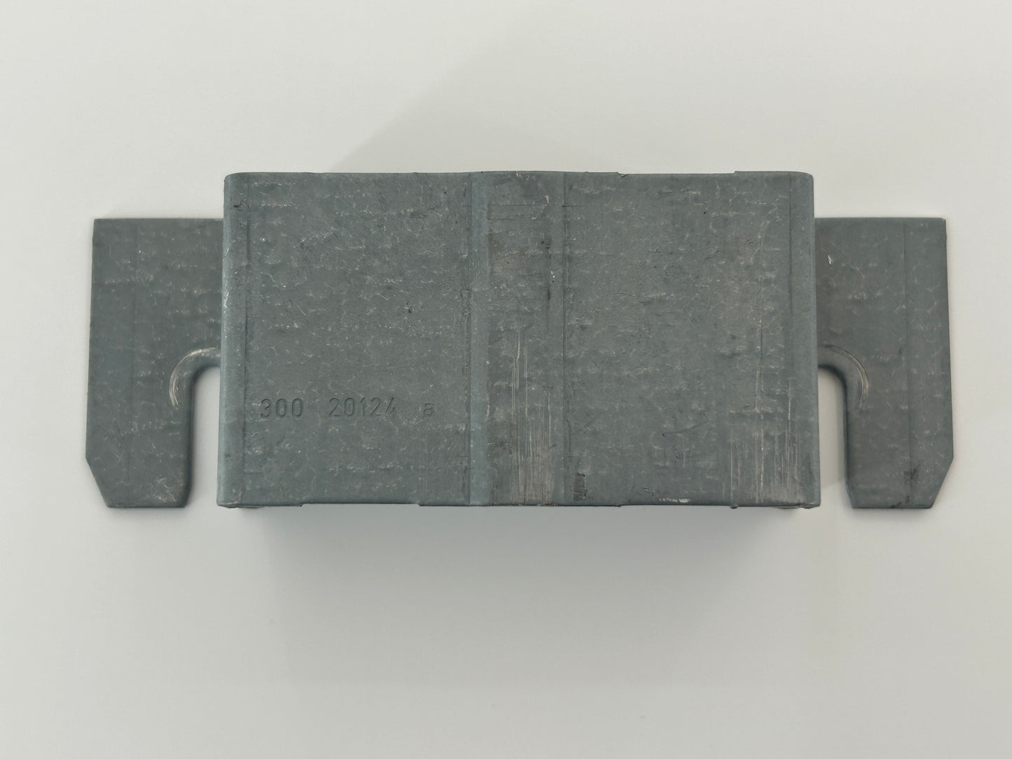 Berner GA101 angle bracket fastening bracket holder retaining bracket rail fastening lintel angle lintel holder