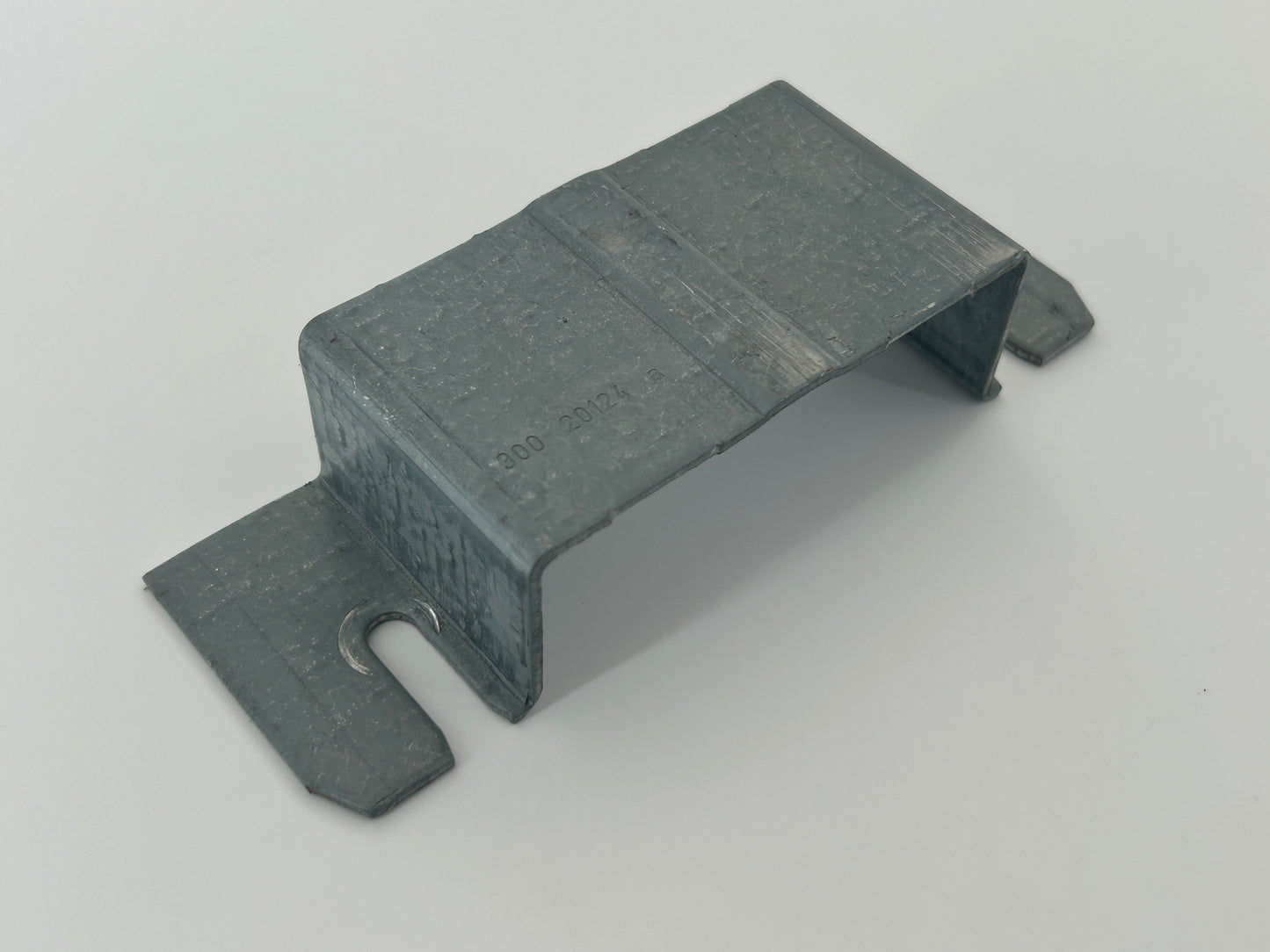 Berner GA101 angle bracket fastening bracket holder retaining bracket rail fastening lintel angle lintel holder