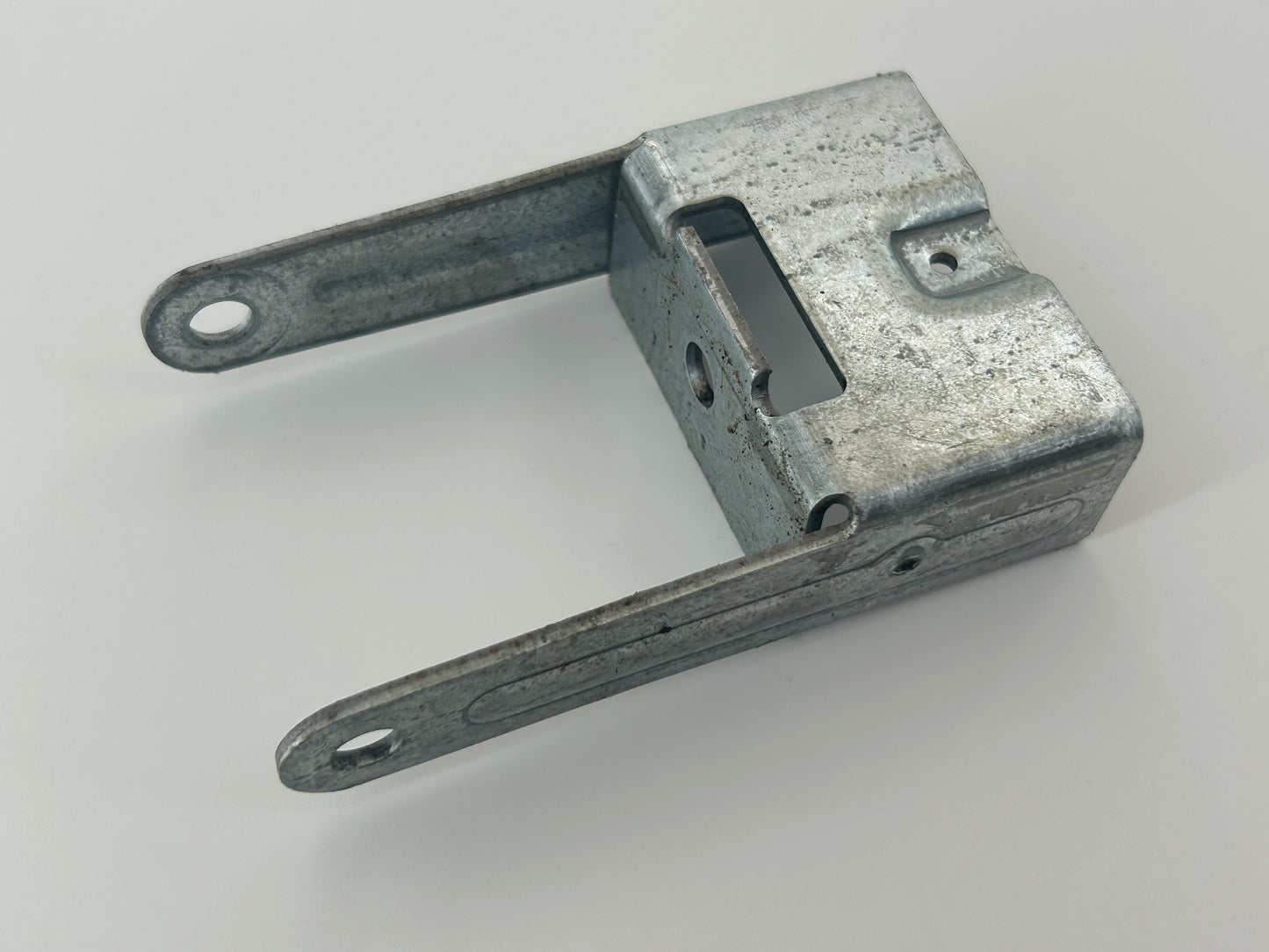 Berner GA101 end piece deflection tensioning device angle chain turner