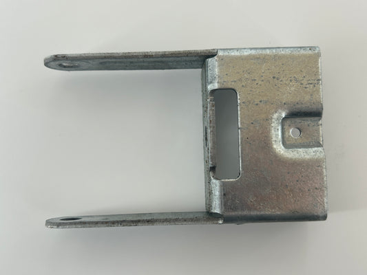 Berner GA101 Endstück Umlenkung Spannvorrichtung Winkel Kettenwender