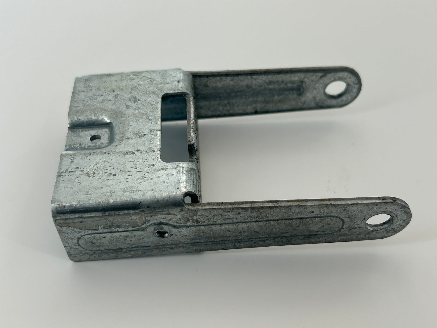 Berner GA101 end piece deflection tensioning device angle chain turner