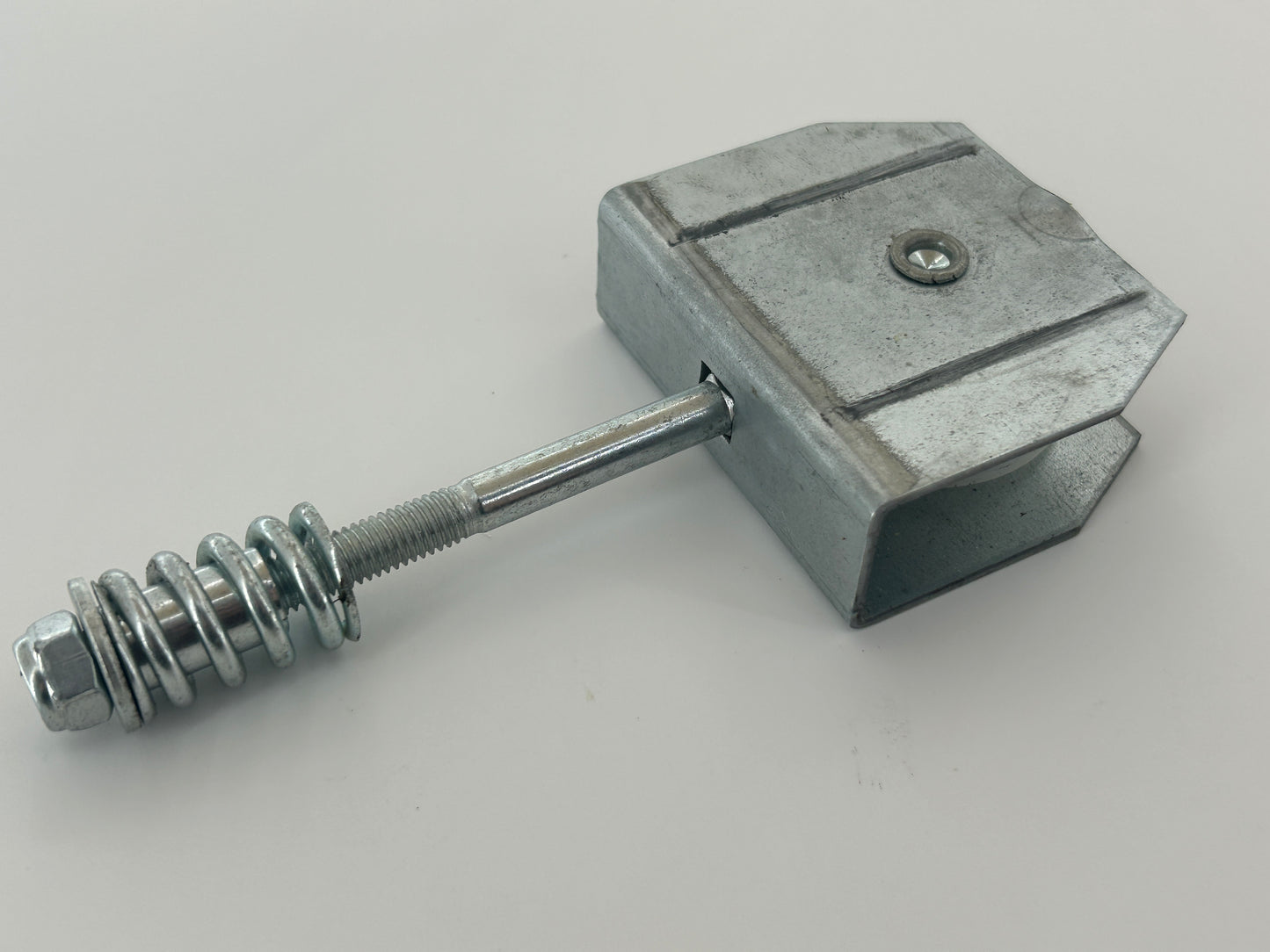 Berner GA101 chain turner deflection wheel roller idler pulley guide pulley tension pulley drive pulley chain guide