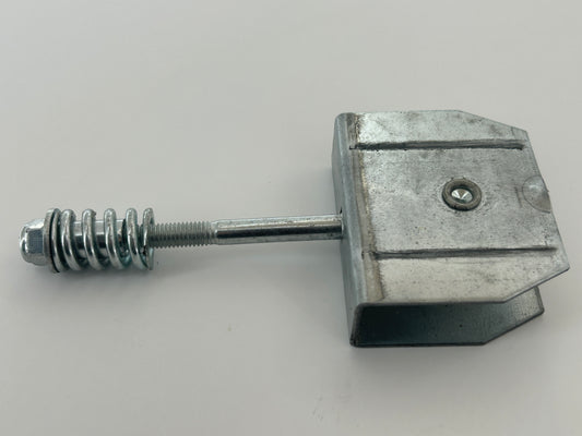 Berner GA101 Kettenwender Umlenkung Rad Rolle Laufrolle Umlenkrolle Führungsrolle Spannrolle Antriebsrolle Kettenführung