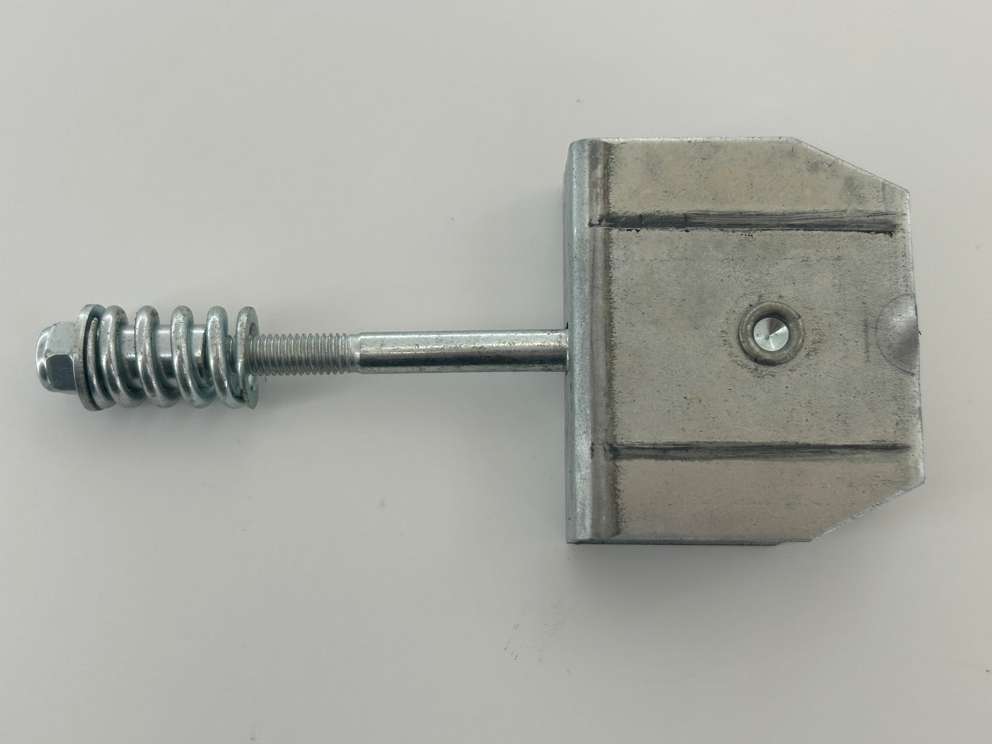 Berner GA101 chain turner deflection wheel roller idler pulley guide pulley tension pulley drive pulley chain guide