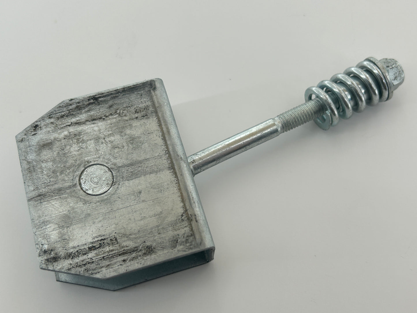 Berner GA101 chain turner deflection wheel roller idler pulley guide pulley tension pulley drive pulley chain guide