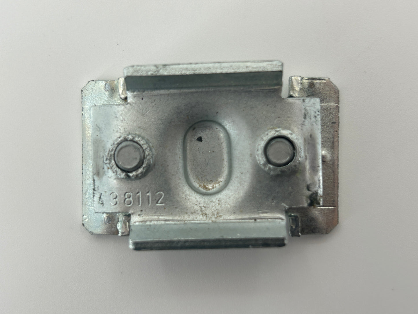 Berner GA101 stop clamp end stop stopper