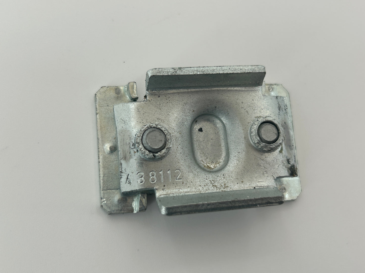 Berner GA101 stop clamp end stop stopper