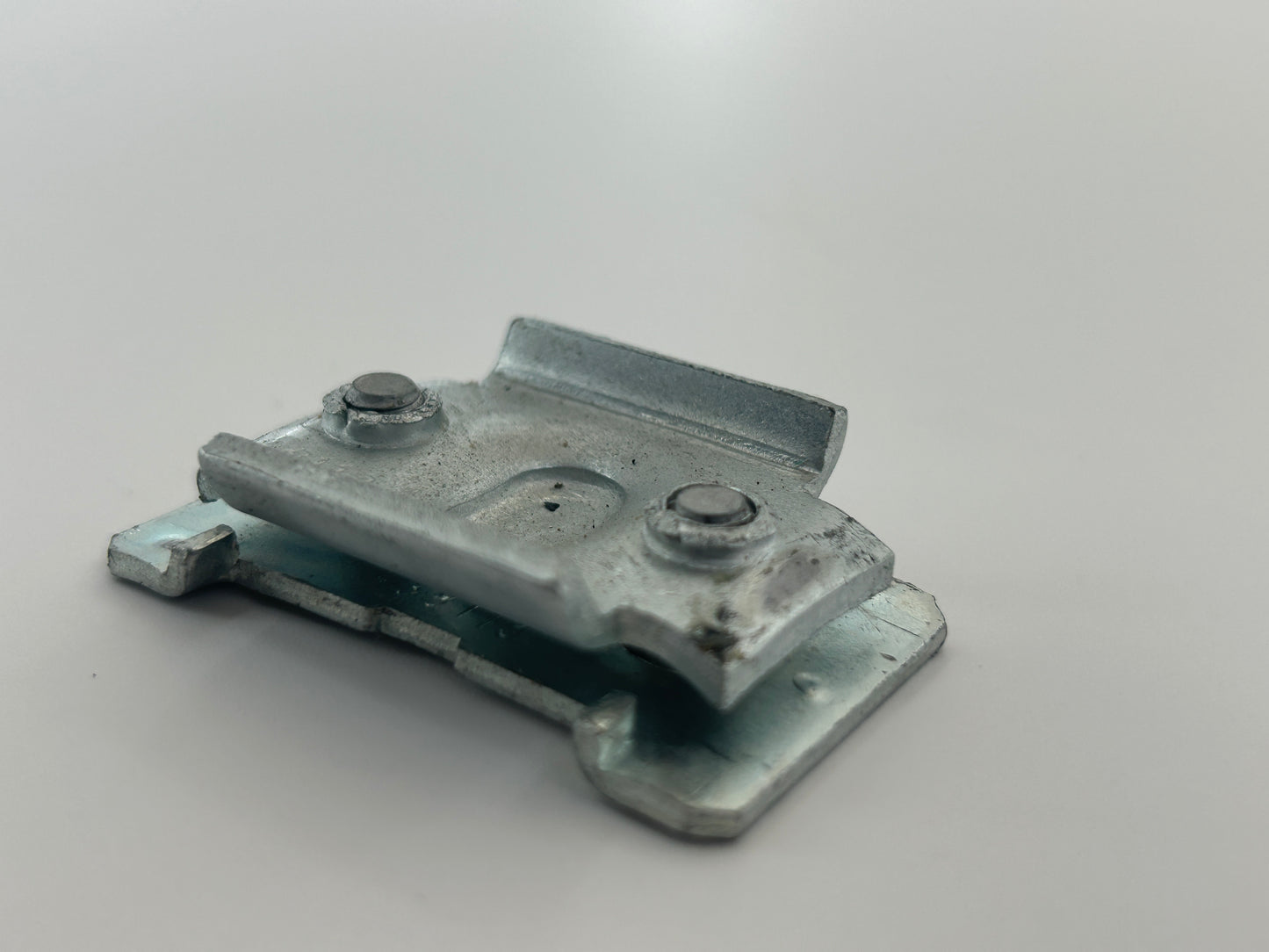Berner GA101 stop clamp end stop stopper