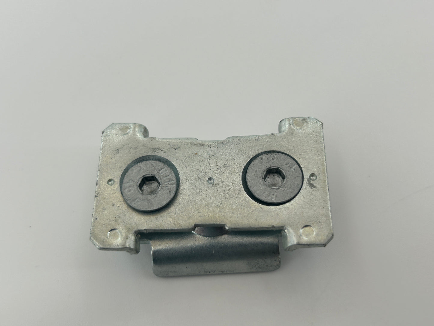 Berner GA101 stop clamp end stop stopper