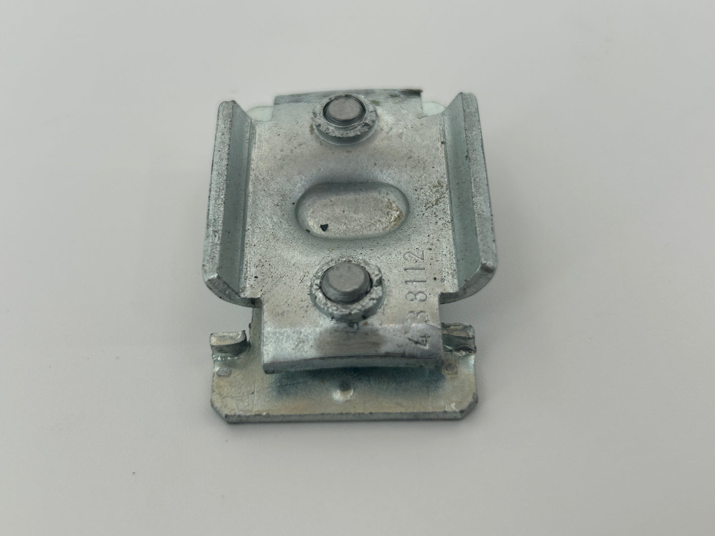 Berner GA101 stop clamp end stop stopper