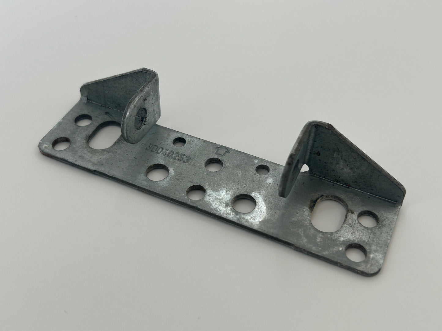 Berner GA101 bracket fastening angle bracket holder retaining angle rail fastening lintel angle lintel holder