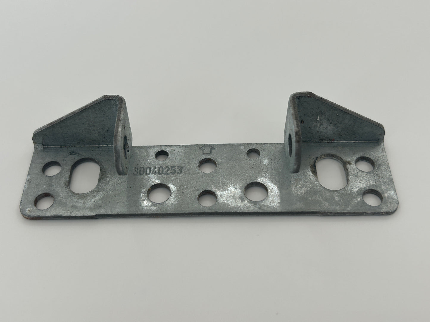 Berner GA101 bracket fastening angle bracket holder retaining angle rail fastening lintel angle lintel holder