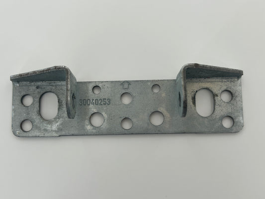 Berner GA101 Bügel Befestigung Winkel Halterung Halter Haltewinkel Schienenbefestigung Sturzwinkel Sturzhalter