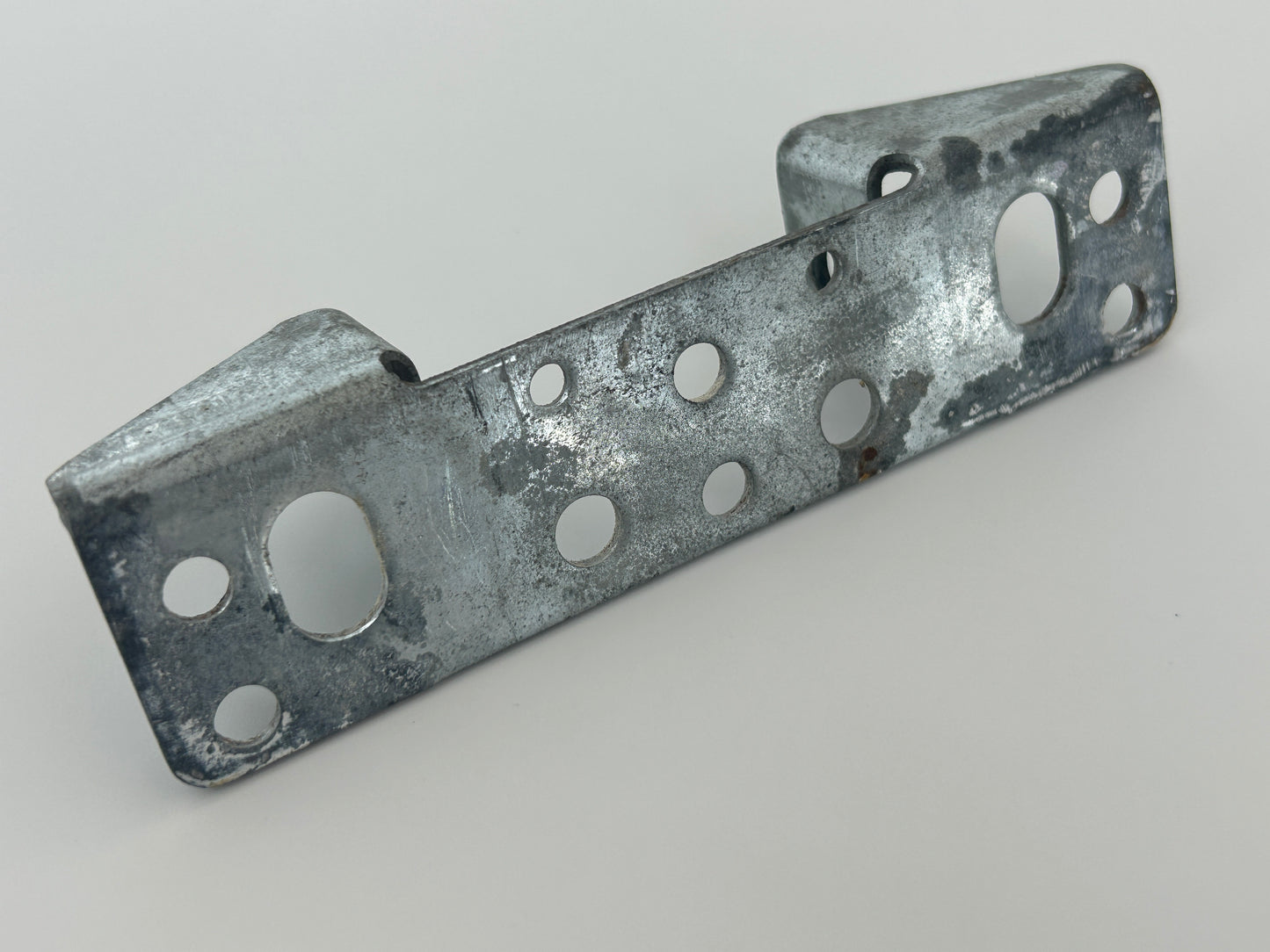 Berner GA101 bracket fastening angle bracket holder retaining angle rail fastening lintel angle lintel holder
