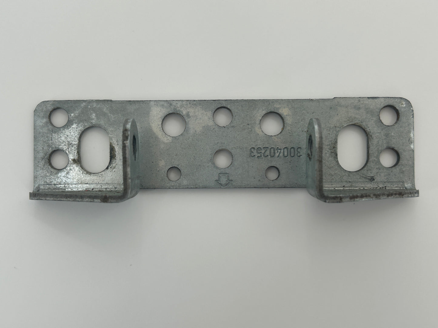 Berner GA101 bracket fastening angle bracket holder retaining angle rail fastening lintel angle lintel holder