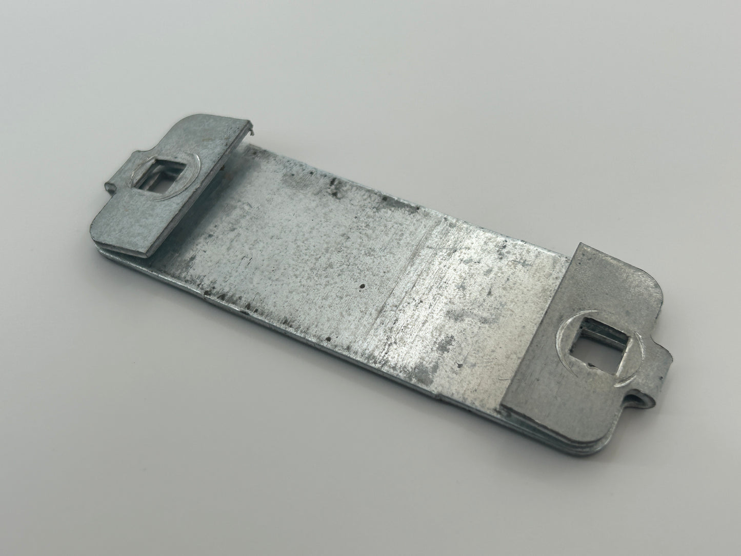 Berner GA101 rail fastening bracket fastening angle bracket holder retaining angle lintel angle lintel holder