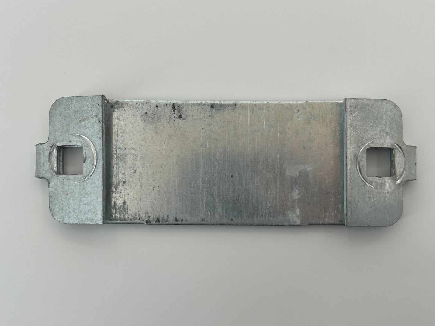 Berner GA101 rail fastening bracket fastening angle bracket holder retaining angle lintel angle lintel holder