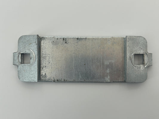 Berner GA101 Schienenbefestigung Bügel Befestigung Winkel Halterung Halter Haltewinkel Sturzwinkel Sturzhalter