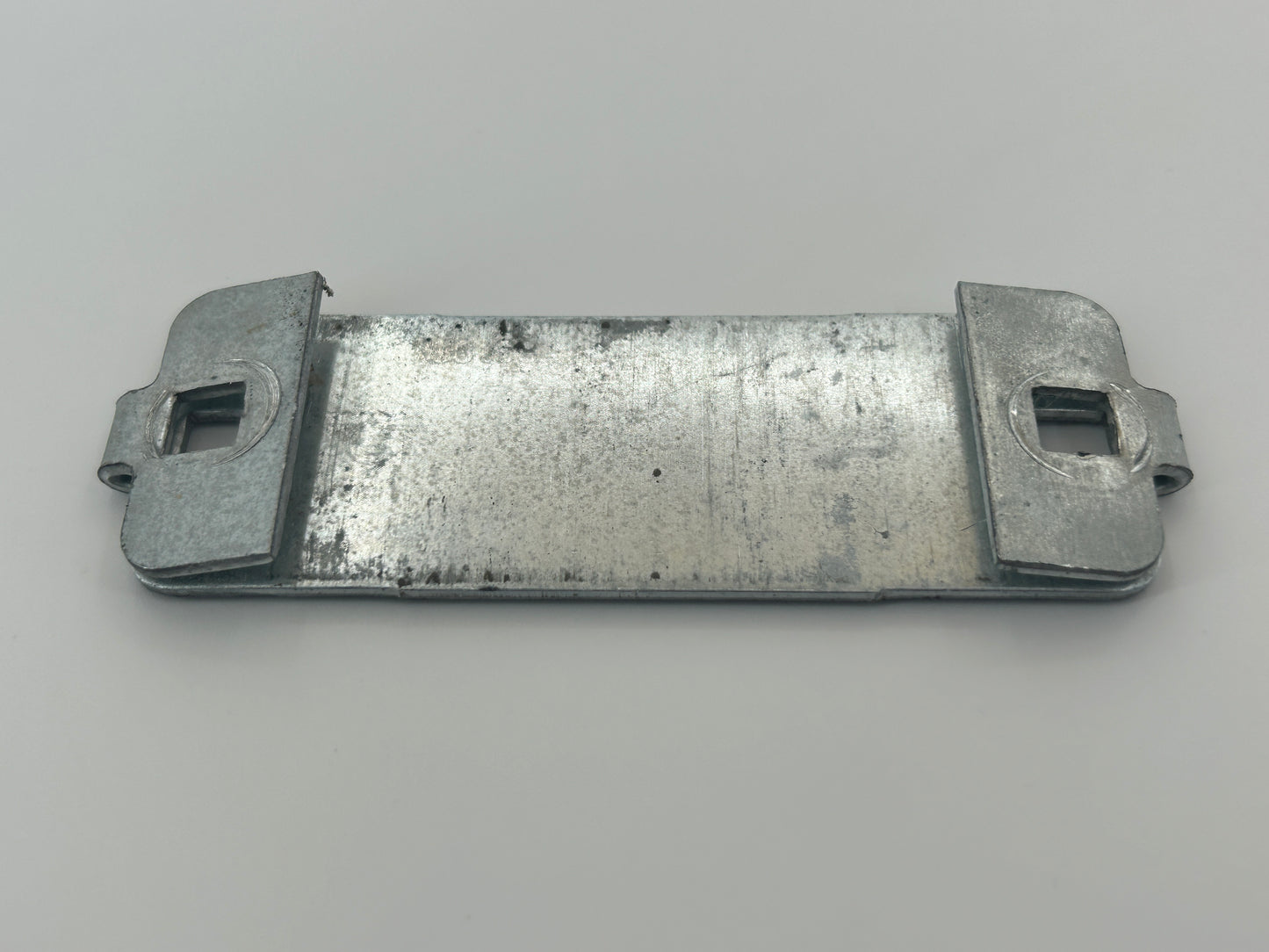 Berner GA101 rail fastening bracket fastening angle bracket holder retaining angle lintel angle lintel holder