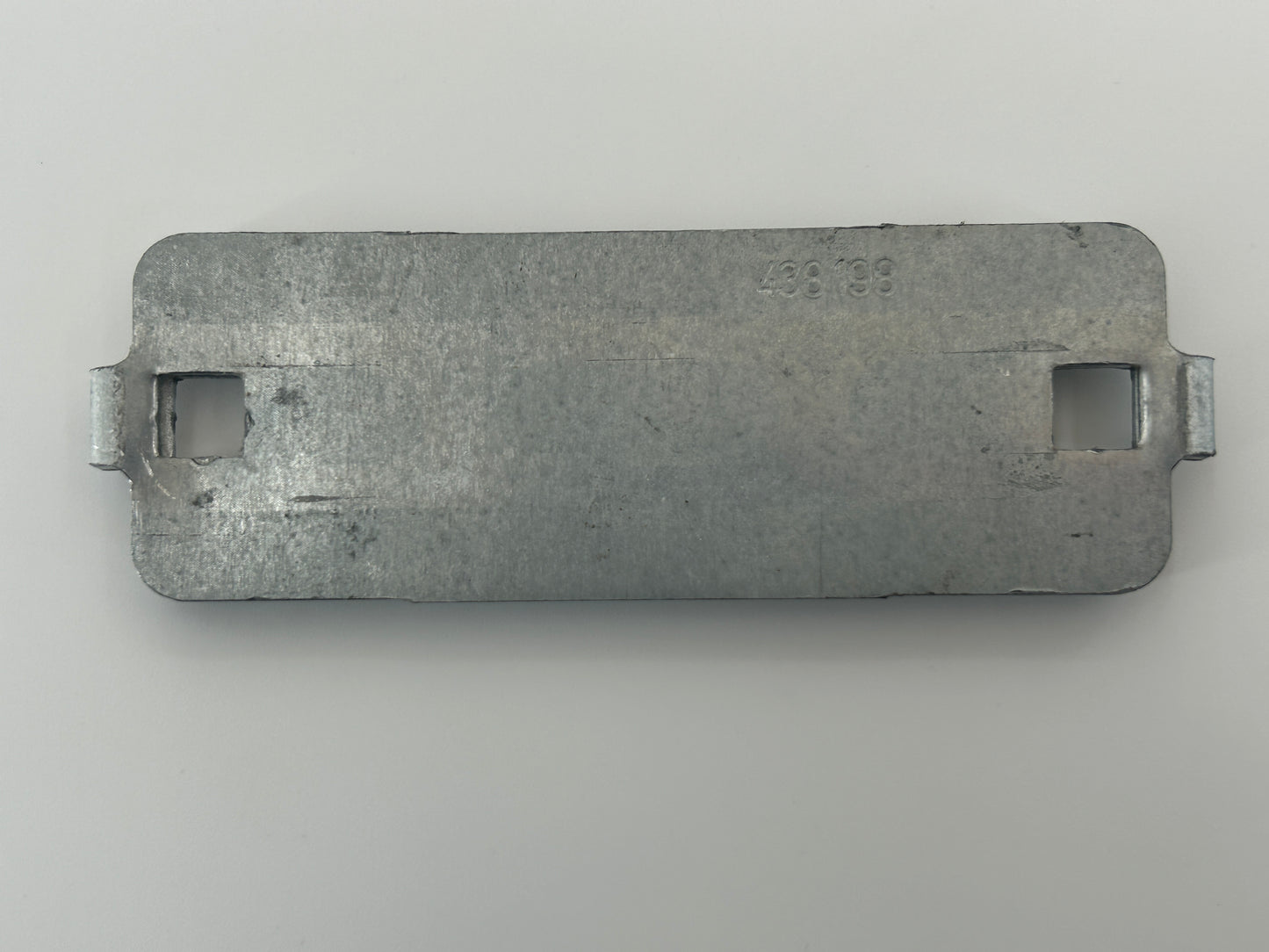 Berner GA101 rail fastening bracket fastening angle bracket holder retaining angle lintel angle lintel holder
