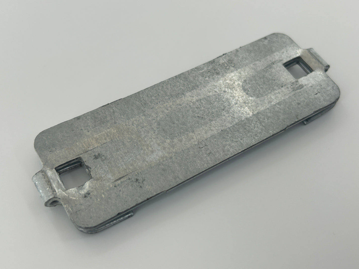 Berner GA101 rail fastening bracket fastening angle bracket holder retaining angle lintel angle lintel holder