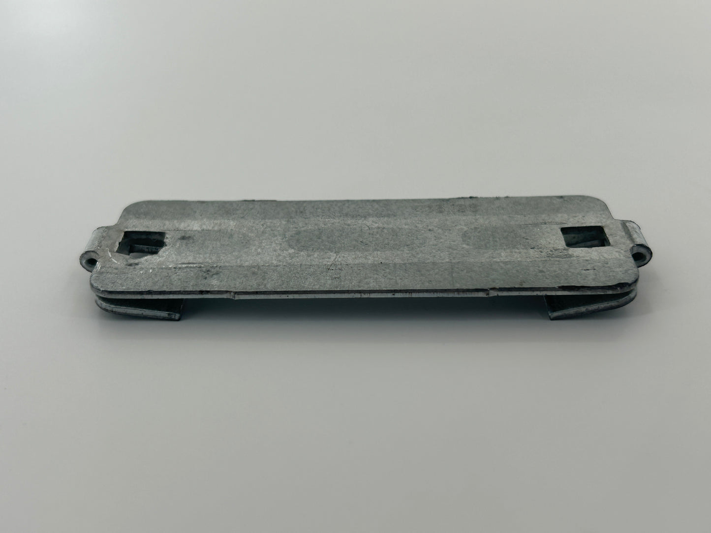 Berner GA101 rail fastening bracket fastening angle bracket holder retaining angle lintel angle lintel holder