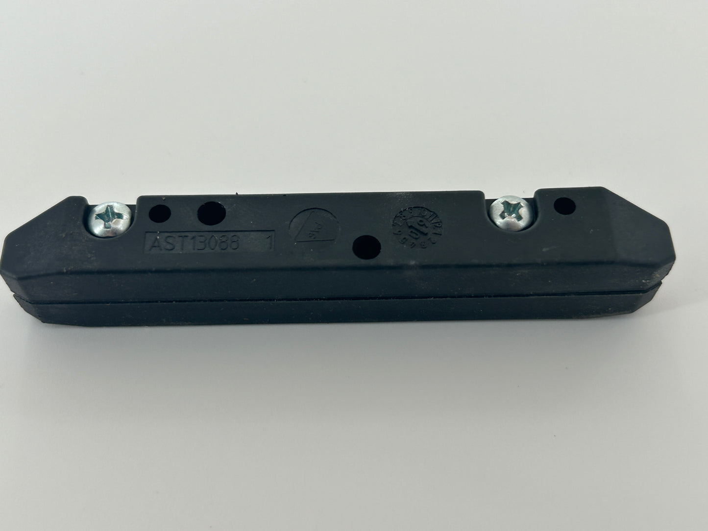 Berner GA101 belt connector toothed belt coupling belt lock connection set chain connecting link