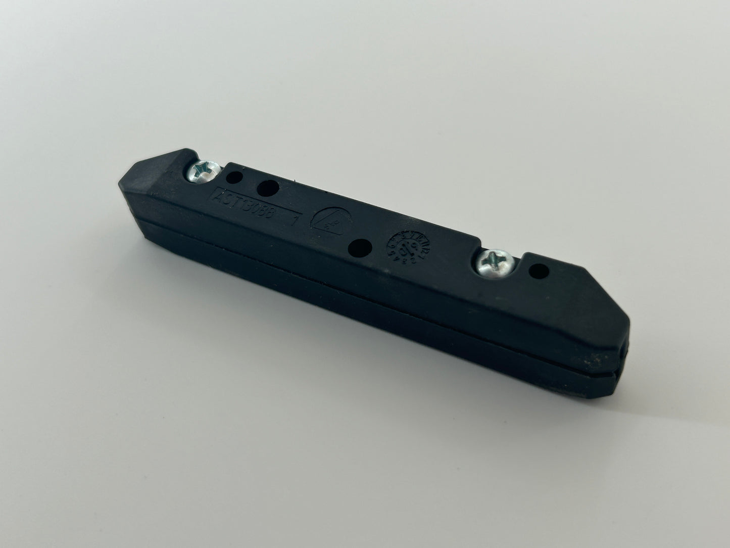 Berner GA101 belt connector toothed belt coupling belt lock connection set chain connecting link
