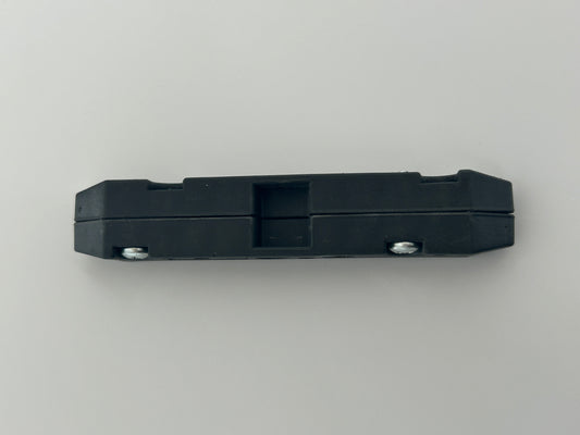 Berner GA101 Riemenverbinder Zahngurtkupplung Gurtschloss Verbindungsset Ketten-Verbindungsglied