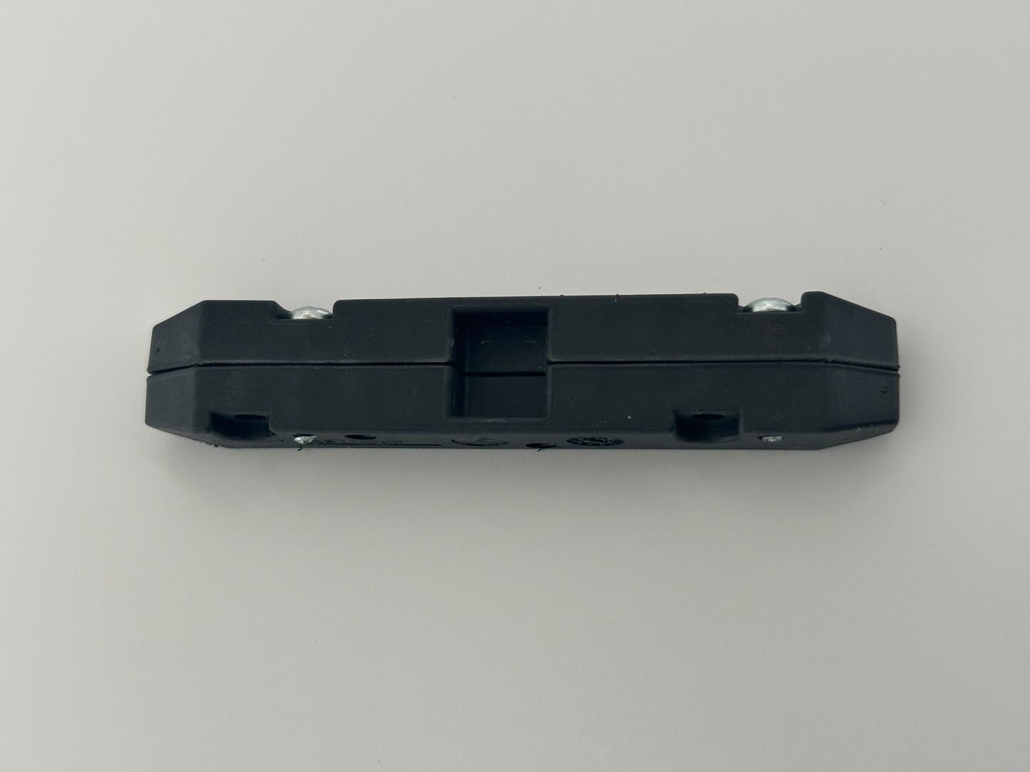 Berner GA101 belt connector toothed belt coupling belt lock connection set chain connecting link