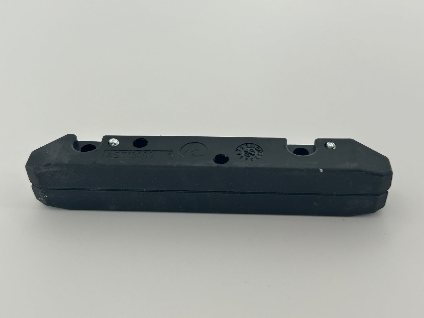 Berner GA101 belt connector toothed belt coupling belt lock connection set chain connecting link