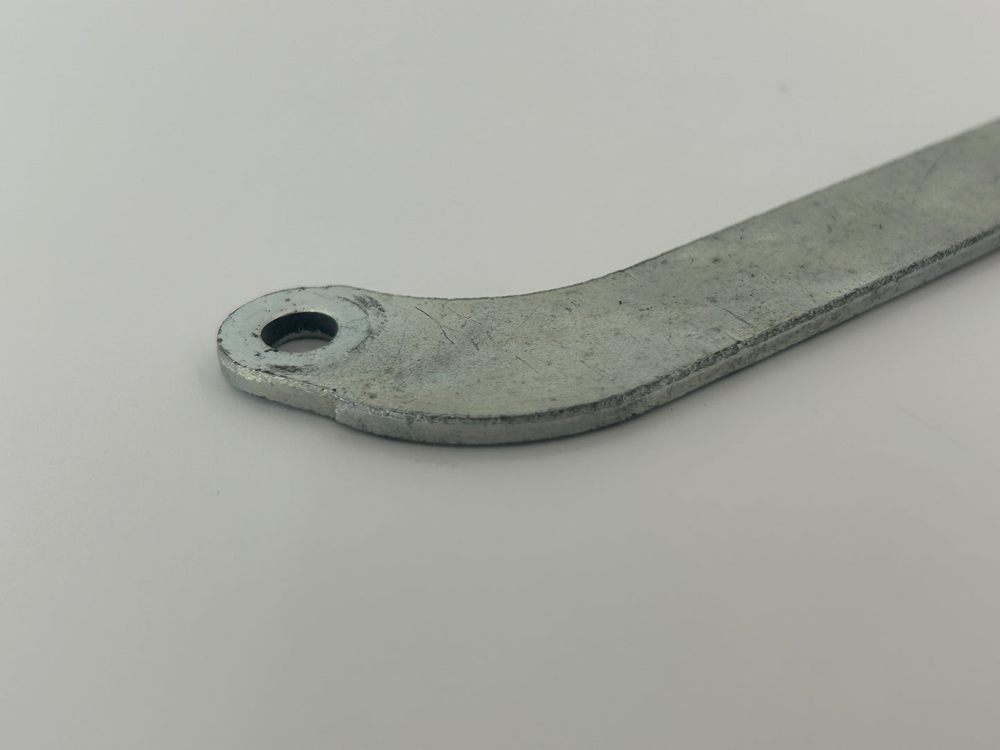 Berner GA101 gate binder gate arm rod pull rod tractor rail tractor rod push rod driver angle gate driver