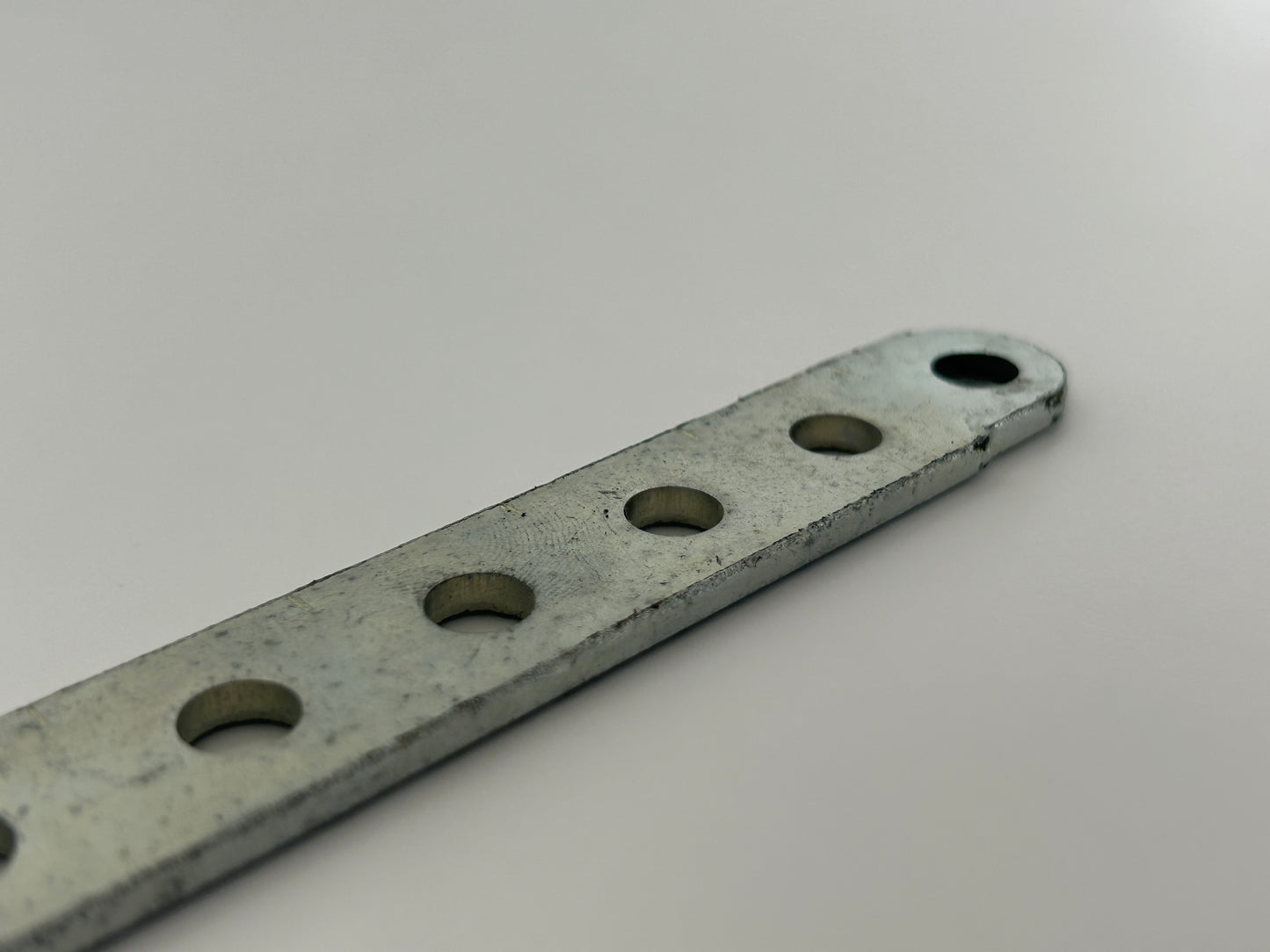 Berner GA101 gate binder gate arm rod pull rod tractor rail tractor rod push rod driver angle gate driver