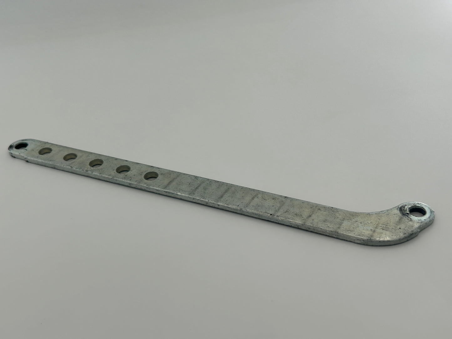 Berner GA101 gate binder gate arm rod pull rod tractor rail tractor rod push rod driver angle gate driver