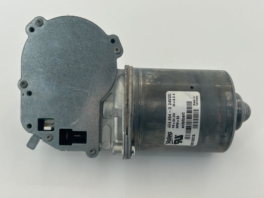 Berner GA101 Motor Antriebsmotor Getriebemotor Ersatzmotor Tormotor Hubmotor Garagentormotor Elektromotor
