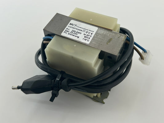 Berner GA101 Trafo Stromversorgung Elektronik Netzteil Transformator Transformer Schaltnetzteil