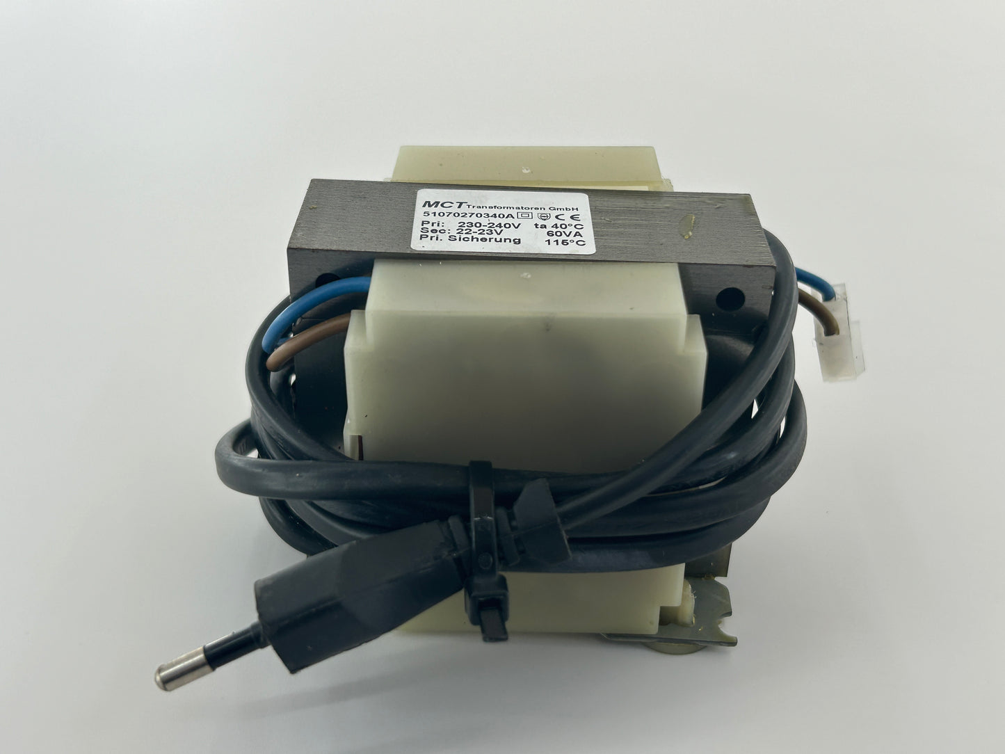 Berner GA101 transformer power supply electronics power supply transformer switching power supply