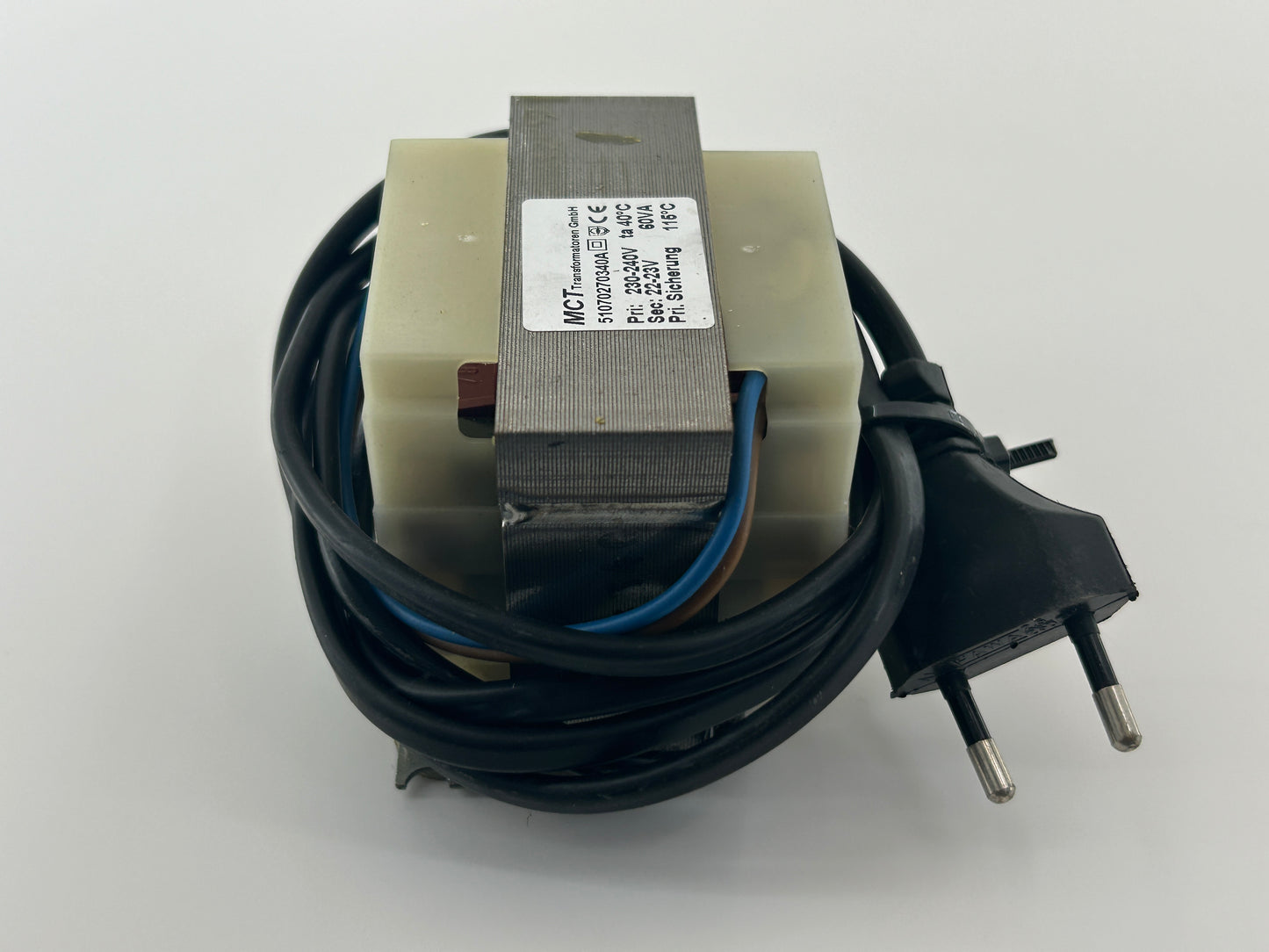 Berner GA101 transformer power supply electronics power supply transformer switching power supply